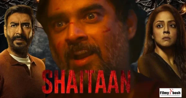 Shaitaan movie review