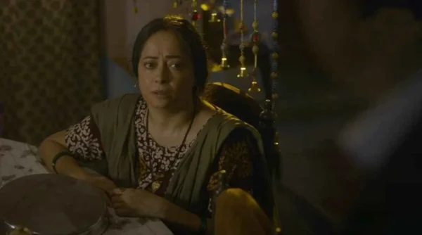 Sheeba Chaddha in Mirzapur