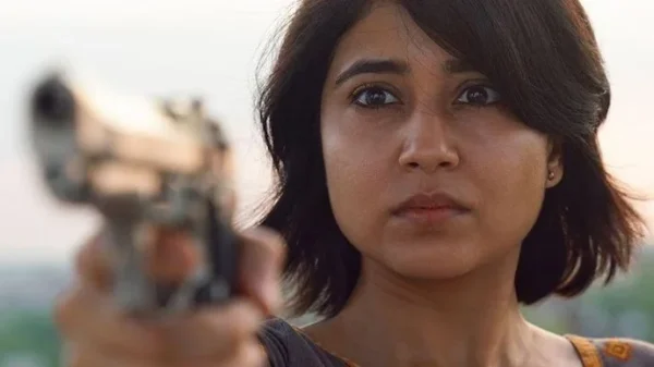 Shweta Tripathi in Mirzapur