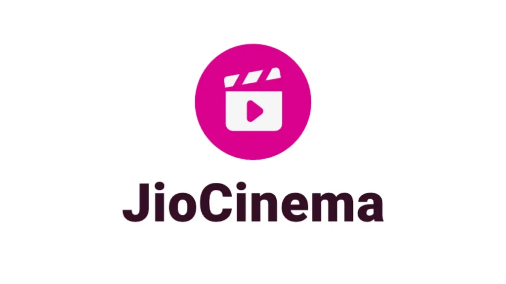 Jio Cinema