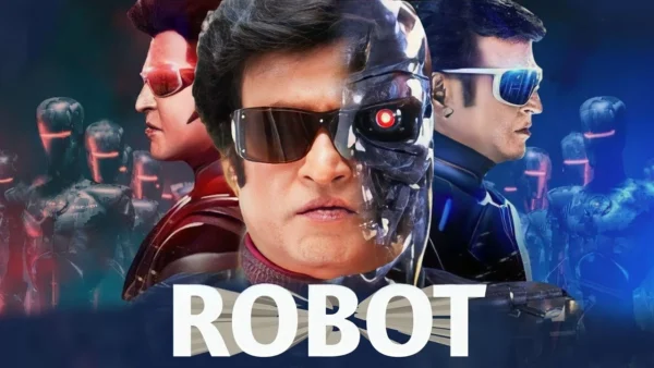 Robot(2010) movie