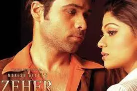 Zeher movie