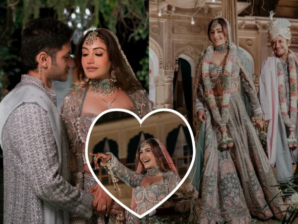 Surbhi Chandna marrying his bf Karan Sharma